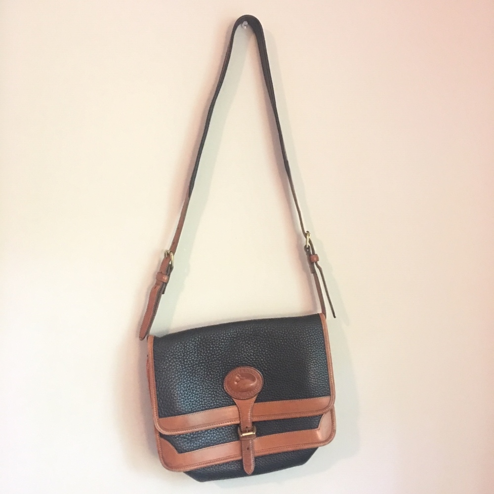Authentic Vintage Dooney & Bourke Purse